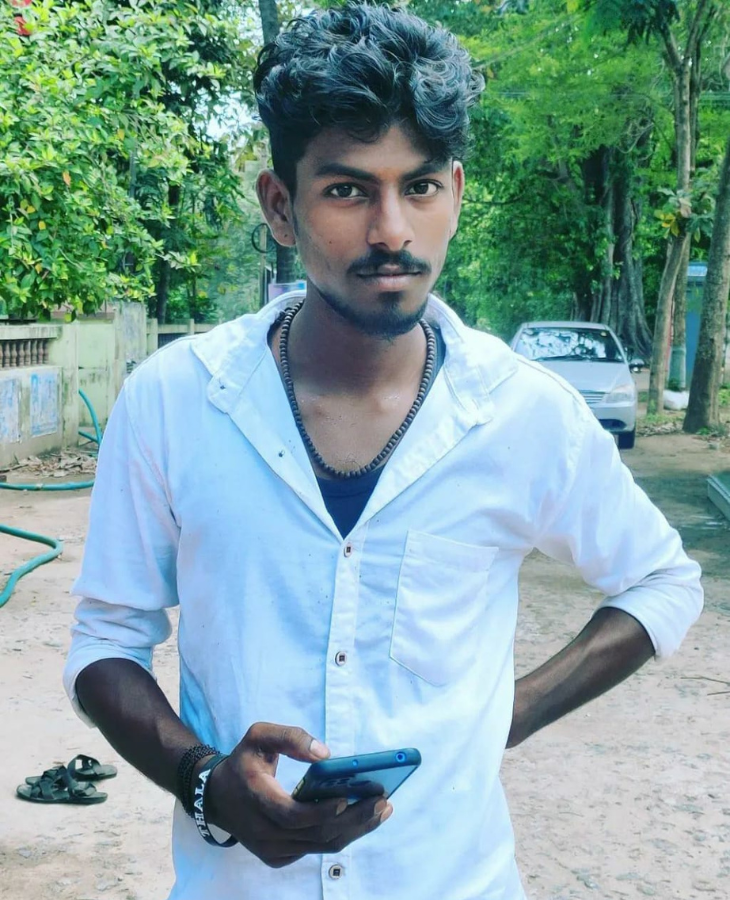 Dhanush